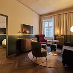 A-rosa Straubinger Grand - Adults Only Hotel Bad Gastein