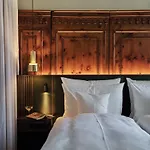 Hotel A-rosa Straubinger Grand - Adults Only 3*