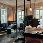 A-rosa Straubinger Grand - Adults Only 3* Bad Gastein