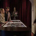 A-rosa Straubinger Grand - Adults Only Hotel 3*