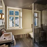 A-rosa Straubinger Grand - Adults Only 3* Bad Gastein
