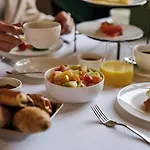 Hotel A-rosa Straubinger Grand - Adults Only
