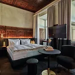 Hotel A-rosa Straubinger Grand - Adults Only