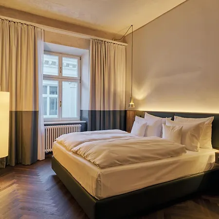 A-rosa Straubinger Grand - Adults Only 3*