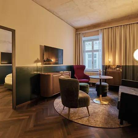 A-rosa Straubinger Grand - Adults Only Hotel Bad Gastein