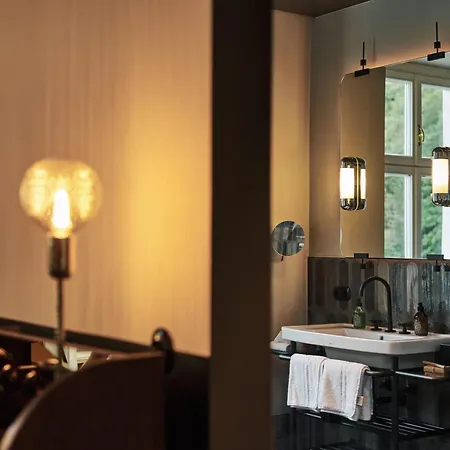 A-rosa Straubinger Grand - Adults Only Hotell 3*