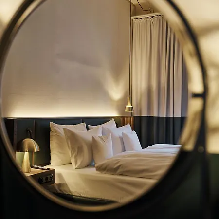 Hotell A-rosa Straubinger Grand - Adults Only 3*