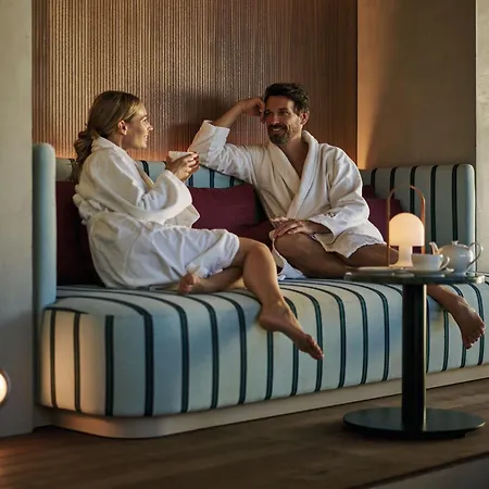 A-rosa Straubinger Grand - Adults Only فندق باد جاستاين