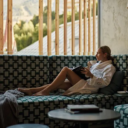 A-rosa Straubinger Grand - Adults Only Bad Gastein