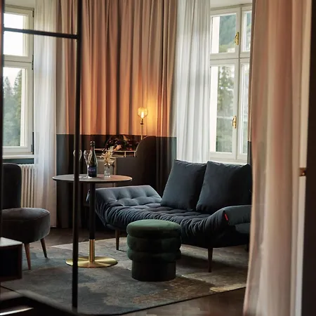 Hotel A-rosa Straubinger Grand - Adults Only 3*