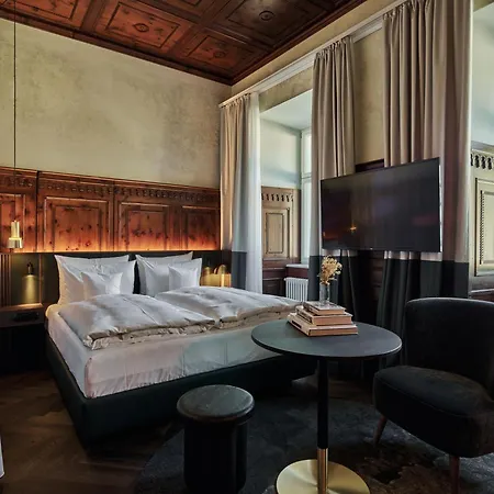Hotel A-rosa Straubinger Grand - Adults Only 3*