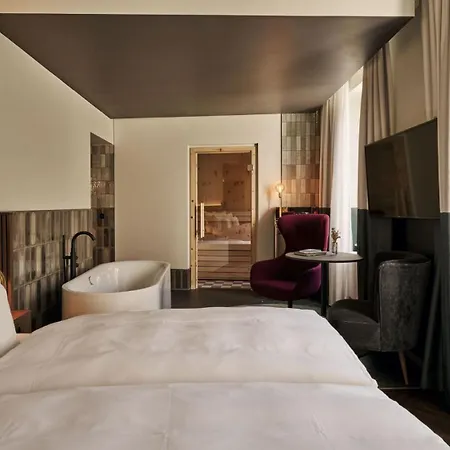 A-rosa Straubinger Grand - Adults Only