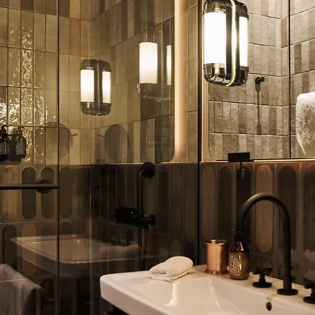 A-rosa Straubinger Grand - Adults Only Hotel 3*