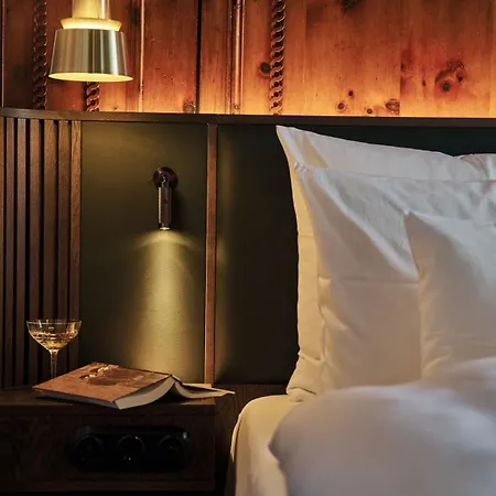 فندق A-rosa Straubinger Grand - Adults Only 3*
