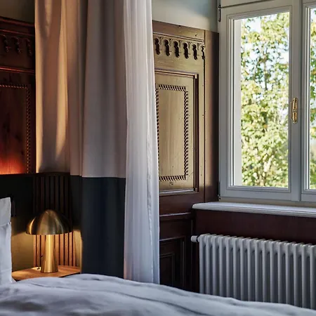 A-rosa Straubinger Grand - Adults Only فندق