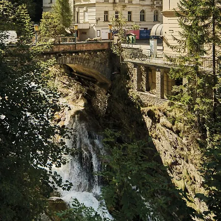 Hotell A-rosa Straubinger Grand - Adults Only Bad Gastein