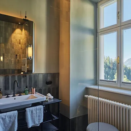 Hotel A-rosa Straubinger Grand - Adults Only 3*