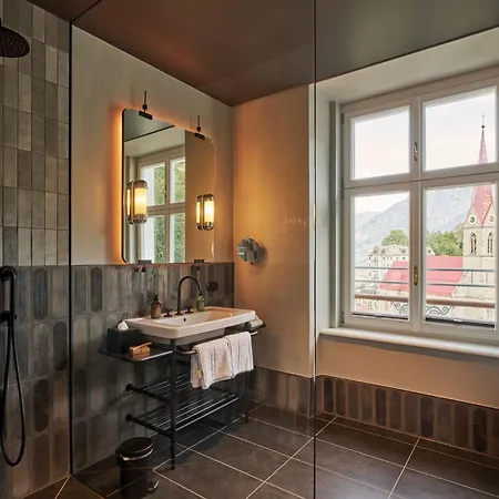 A-rosa Straubinger Grand - Adults Only فندق باد جاستاين