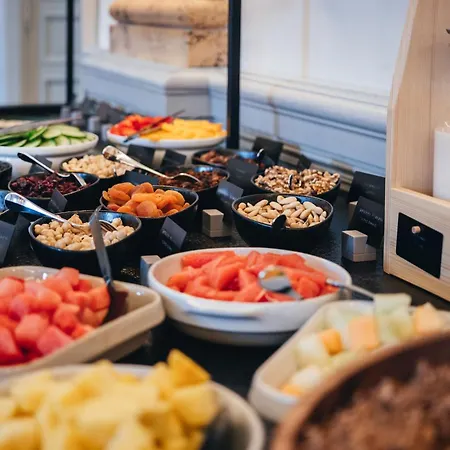 A-rosa Straubinger Grand - Adults Only Bad Gastein