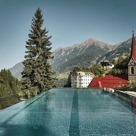 A-rosa Straubinger Grand - Adults Only 3*