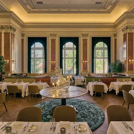 Hotell A-rosa Straubinger Grand - Adults Only