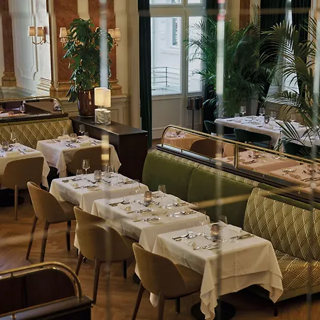 A-rosa Straubinger Grand - Adults Only فندق باد جاستاين