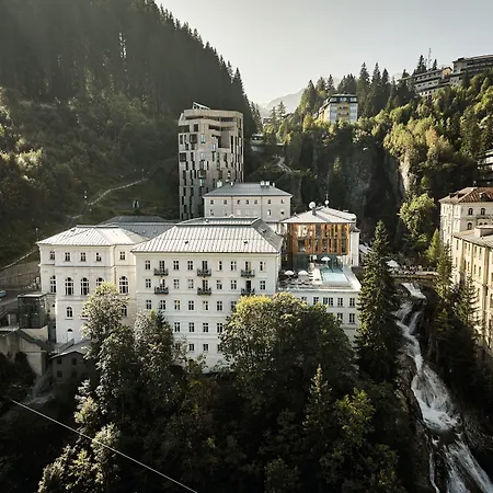 A-rosa Straubinger Grand - Adults Only 3* Bad Gastein