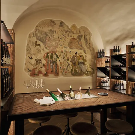 فندق A-rosa Straubinger Grand - Adults Only 3*
