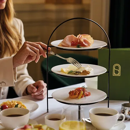 A-rosa Straubinger Grand - Adults Only فندق 3*
