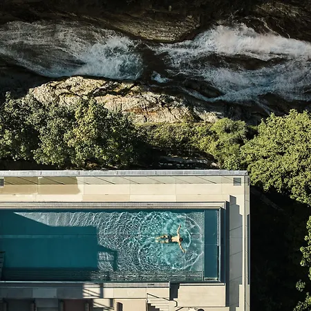 A-rosa Straubinger Grand - Adults Only Hotel 3*