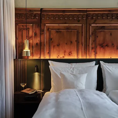 Hotel A-rosa Straubinger Grand - Adults Only