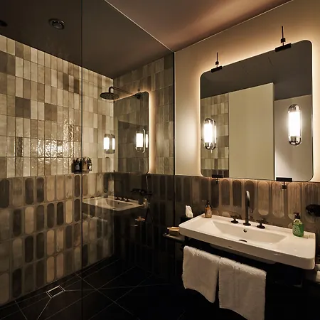 A-rosa Straubinger Grand - Adults Only Hotel