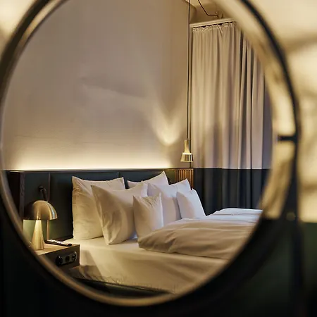 A-rosa Straubinger Grand - Adults Only