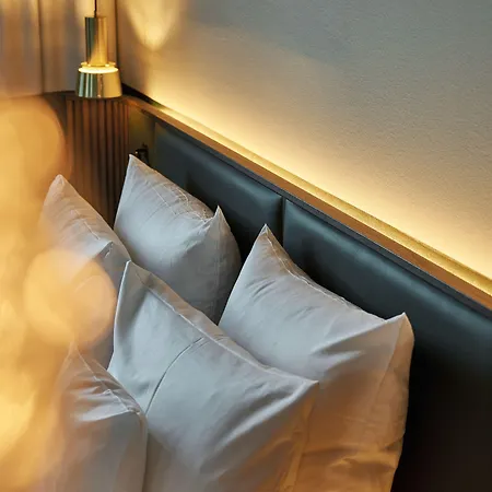 A-rosa Straubinger Grand - Adults Only 3*