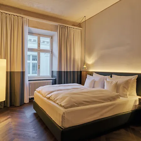 فندق A-rosa Straubinger Grand - Adults Only باد جاستاين