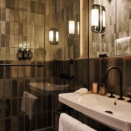 Hotel A-rosa Straubinger Grand - Adults Only