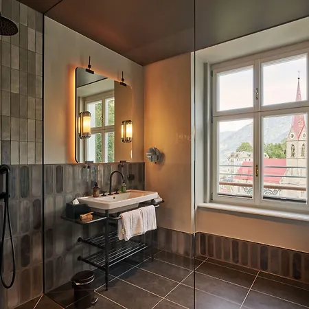 A-rosa Straubinger Grand - Adults Only 3* Bad Gastein