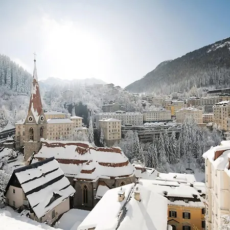 A-rosa Straubinger Grand - Adults Only 3* Bad Gastein