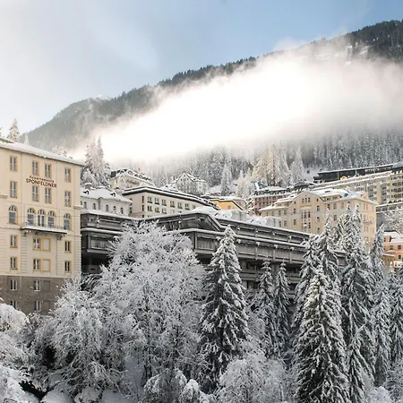 A-rosa Straubinger Grand - Adults Only 3*