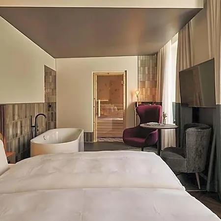 A-rosa Straubinger Grand - Adults Only Bad Gastein