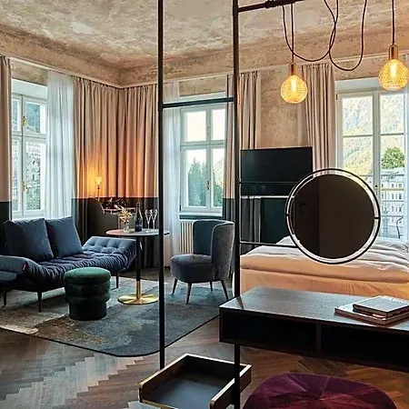 A-rosa Straubinger Grand - Adults Only 3*