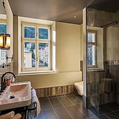 Szálloda A-rosa Straubinger Grand - Adults Only 3*