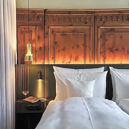 A-rosa Straubinger Grand - Adults Only 3* Bad Gastein