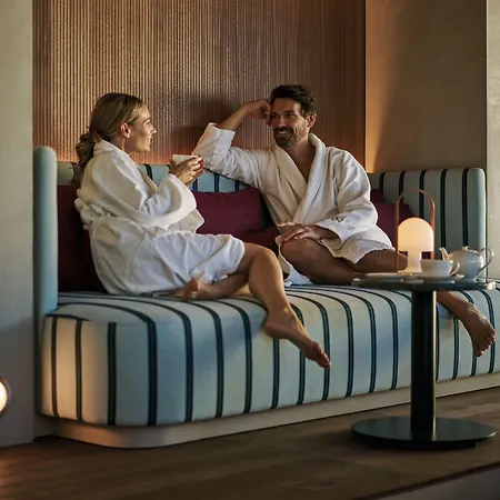 A-rosa Straubinger Grand - Adults Only 3* Bad Gastein