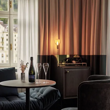 فندق A-rosa Straubinger Grand - Adults Only 3*