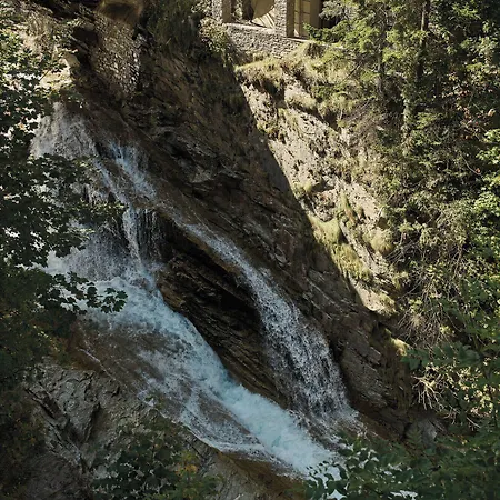 Hotel A-rosa Straubinger Grand - Adults Only Bad Gastein