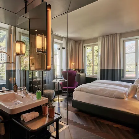 A-rosa Straubinger Grand - Adults Only Hotel