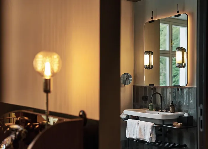 A-rosa Straubinger Grand - Adults Only Hotel 3*