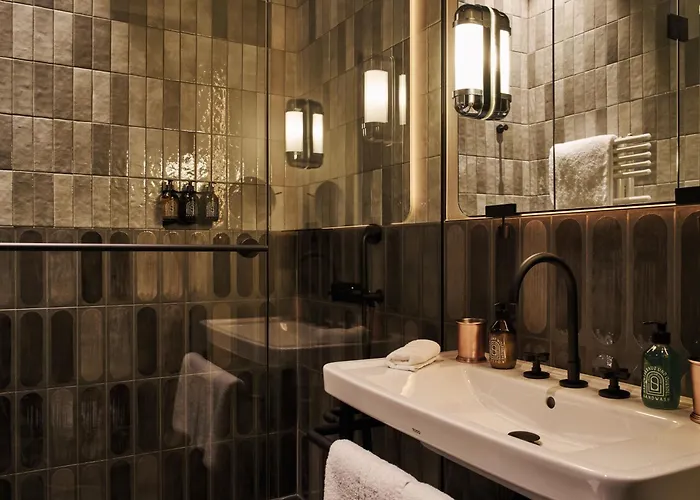 A-rosa Straubinger Grand - Adults Only Hotel 3*