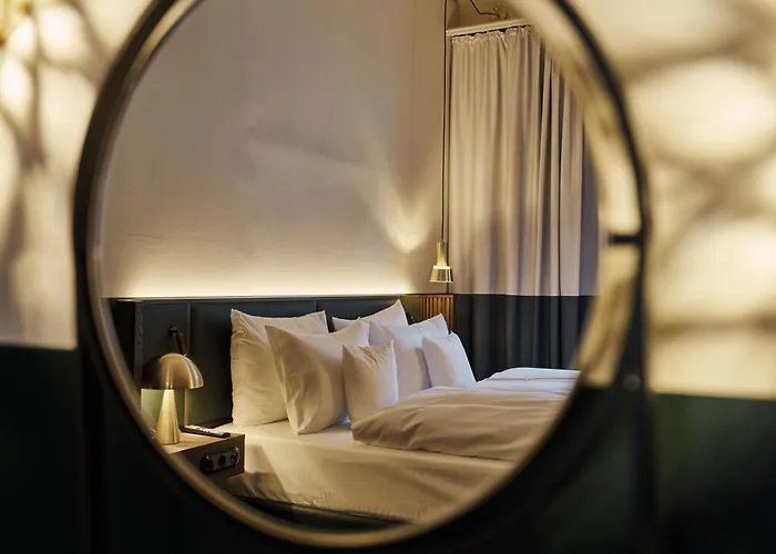 Hotel A-rosa Straubinger Grand - Adults Only 3*